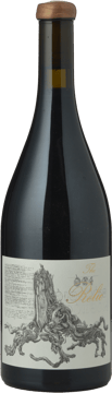 THE STANDISH WINE COMPANY The Relic Single Vineyard Shiraz Viognier, Barossa Valley 2019 Bottle image number 0
