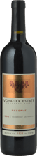 VOYAGER ESTATE Reserve Cabernet Sauvignon, Margaret River 1998 Bottle