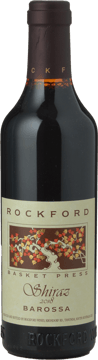 ROCKFORD Basket Press Shiraz, Barossa Valley 2018 Half Bottle image number 0