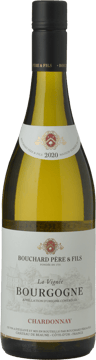 BOUCHARD PERE & FILS La Vignee, Bourgogne Blanc 2020 Bottle image number 0
