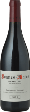 DOMAINE G. ROUMIER Grand Cru , Bonnes-Mares 2017 Bottle image number 0