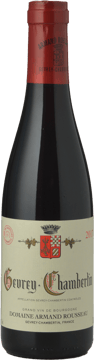 DOMAINE ARMAND ROUSSEAU, Gevrey-Chambertin 2017 Half Bottle image number 0