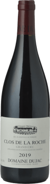 DOMAINE DUJAC, Clos de la Roche Grand Cru 2019 Bottle image number 0