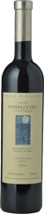 CHRIS RINGLAND Randall's Hill Vineyard Shiraz, Barossa Valley 2010 Bottle image number 0