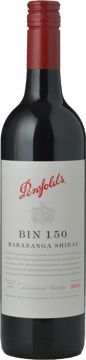 PENFOLDS Bin 150 Marananga Shiraz, Barossa Valley 2013 Bottle image number 0