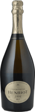 HENRIOT Cuvee Des Enchanteleurs Brut Champagne 1998 Bottle