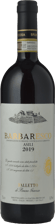 BRUNO GIACOSA Azienda Agricola Falletto Asili di Barbaresco, Barbaresco DOCG 2019 Bottle