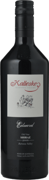 KALLESKE Eduard Shiraz, Barossa Valley 2009 Bottle image number 0