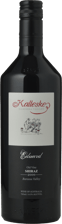 KALLESKE Eduard Shiraz, Barossa Valley 2009 Bottle