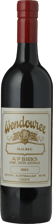 WENDOUREE Malbec, Clare Valley 2011 Bottle