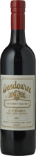 WENDOUREE Cabernet Malbec, Clare Valley 2011 Bottle