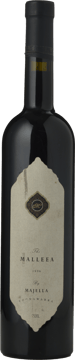 MAJELLA The Malleea Cabernet Shiraz, Coonawarra 1996 Bottle image number 0