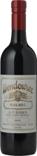 WENDOUREE Malbec, Clare Valley 2019 Bottle