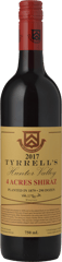 TYRRELL'S 4 Acres Shiraz, Hunter Valley 2017 Bottle image number 0