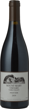 MOUNT MARY Pinot Noir, Yarra Valley 2019 Bottle image number 0