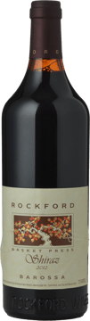 ROCKFORD Basket Press Shiraz, Barossa Valley 2012 Bottle image number 0