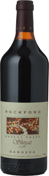 ROCKFORD Basket Press Shiraz, Barossa Valley 2018 Bottle image number 0