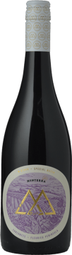 MONTERRA WINES M Block Special Batch Cabernet Franc Cabernet, Fleurieu Peninsula 2022 Bottle image number 0