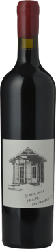 SCHOOLHOUSE WINES Shiraz, Coonawarra 2019 Bottle image number 0