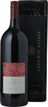 LEEUWIN ESTATE Art Series Cabernet Sauvignon, Margaret River 2013 Magnum image number 0
