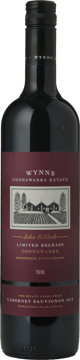 WYNNS COONAWARRA ESTATE John Riddoch Cabernet Sauvignon, Coonawarra 2015 Bottle image number 0