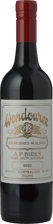 WENDOUREE Cabernet Malbec, Clare Valley 2022 Bottle