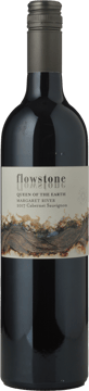 FLOWSTONE Queen of the Earth Cabernet Sauvignon, Margaret River 2017 Bottle image number 0