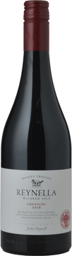 REYNELLA Basket Pressed Grenache, McLaren Vale 2018 Bottle image number 0