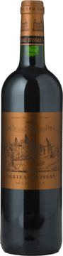 CHATEAU D'ISSAN 3me cru classe, Cantenac-Margaux 2010 Bottle image number 0