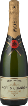 MOET & CHANDON Imperial Brut, Champagne NV Bottle image number 0