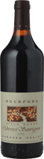 ROCKFORD Rifle Range Cabernet Sauvignon, Barossa Valley 2003 Bottle