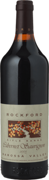 ROCKFORD Rifle Range Cabernet Sauvignon, Barossa Valley 2003 Bottle image number 0