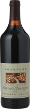 ROCKFORD Rifle Range Cabernet Sauvignon, Barossa Valley 2003 Bottle