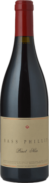 BASS PHILLIP WINES Estate Pinot Noir, South Gippsland 2012 Bottle image number 0