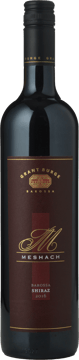 GRANT BURGE Meshach Shiraz, Barossa 2016 Bottle image number 0