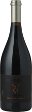 TRAVIS EARTH 908 Shiraz Mataro, Barossa Valley 2016 Bottle