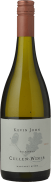 CULLEN WINES Kevin John Chardonnay, Margaret River 2020 Bottle image number 0