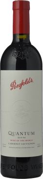 PENFOLDS Quantum Bin 98 Cabernet, Napa Valley 2018 Bottle image number 0