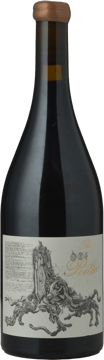 THE STANDISH WINE COMPANY The Relic Single Vineyard Shiraz Viognier, Barossa Valley 2021 Bottle image number 0