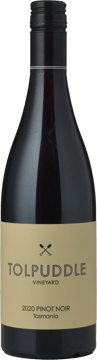 TOLPUDDLE VINEYARD Pinot Noir, Tasmania 2020 Bottle image number 0