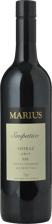 MARIUS WINES Simpatico Single Vineyard Shiraz, McLaren Vale 2015 Bottle