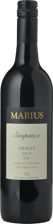 MARIUS WINES Simpatico Single Vineyard Shiraz, McLaren Vale 2018 Bottle