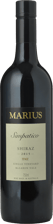 MARIUS WINES Simpatico Single Vineyard Shiraz, McLaren Vale 2015 Bottle