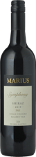 MARIUS WINES Symphony Single Vineyard Shiraz, McLaren Vale 2019 Bottle