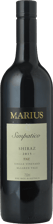 MARIUS WINES Simpatico Single Vineyard Shiraz, McLaren Vale 2015 Bottle