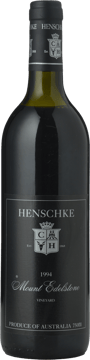 HENSCHKE Mount Edelstone Shiraz, Eden Valley 1994 Bottle image number 0