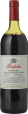 PENFOLDS Bin 820 Cabernet Shiraz, Coonawarra 1982 Bottle