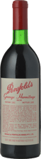 PENFOLDS Bin 95 Grange Shiraz, South Australia 1981 Bottle