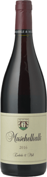 ENDERLE AND MOLL Muschelkalk Pinot Noir, Baden 2016 Bottle image number 0