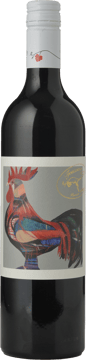 TEUSNER Big Jim Shiraz, Barossa Valley 2019 Bottle image number 0